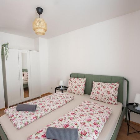 Vienna City Apartments 1100 Viyana Dış mekan fotoğraf