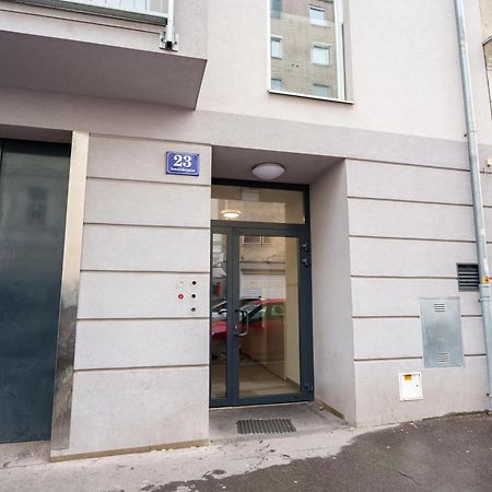 Vienna City Apartments 1100 Viyana Dış mekan fotoğraf