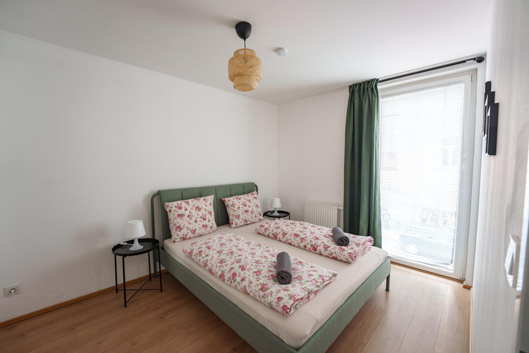 Vienna City Apartments 1100 Viyana Dış mekan fotoğraf