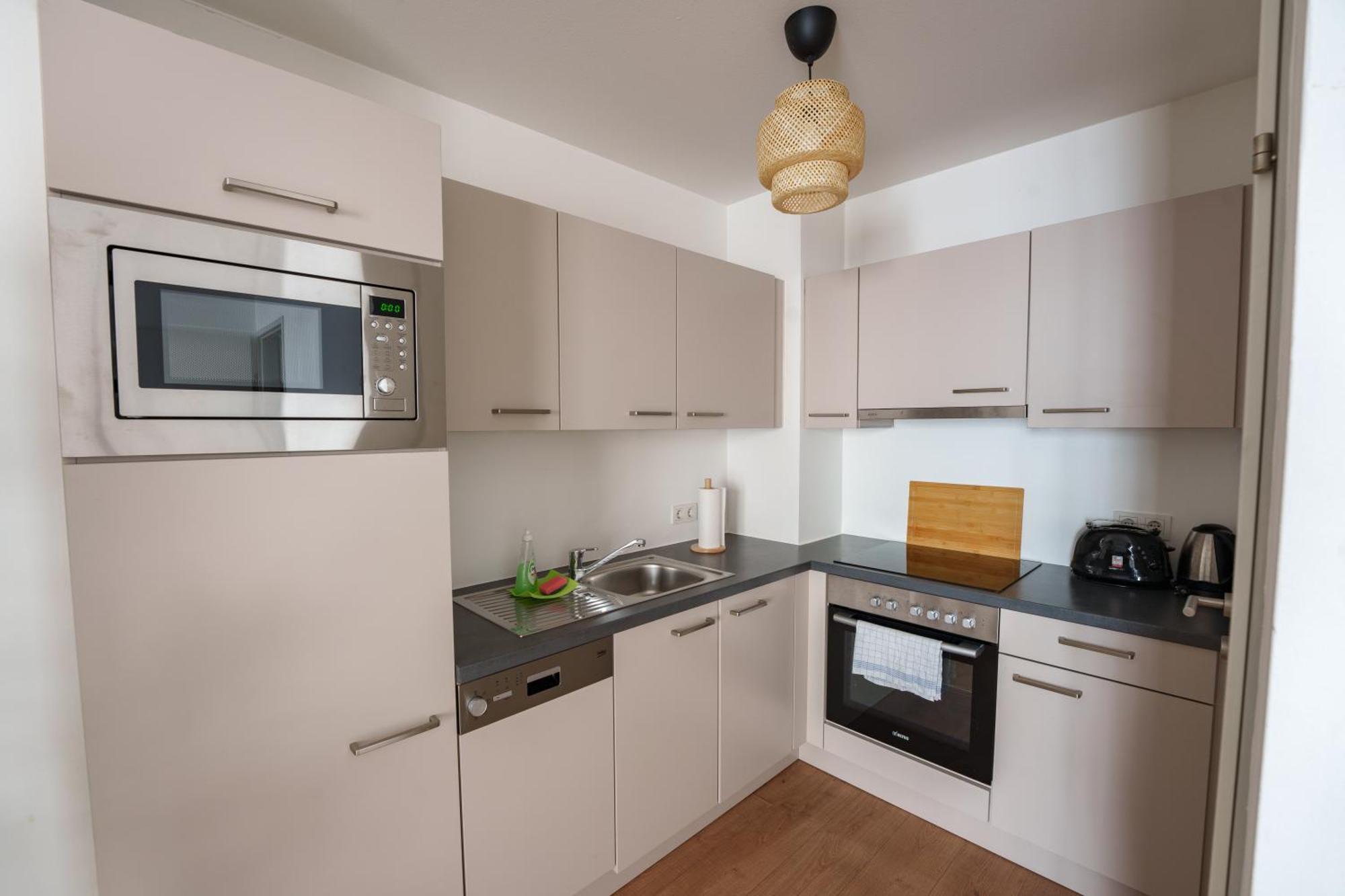 Vienna City Apartments 1100 Viyana Dış mekan fotoğraf