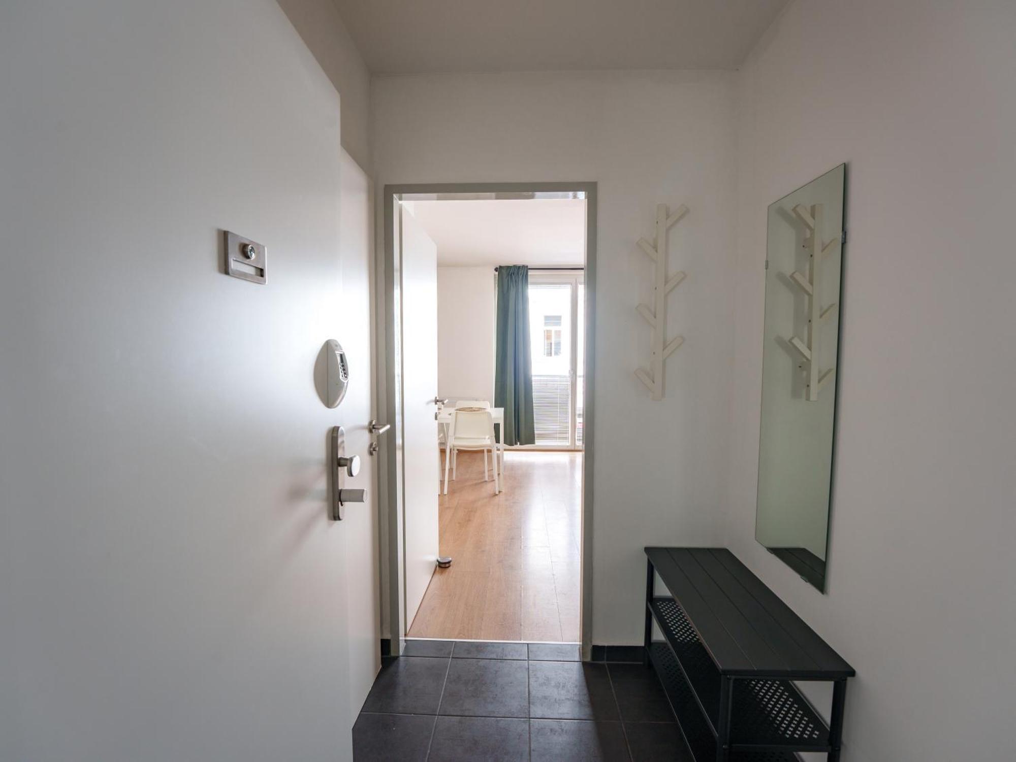 Vienna City Apartments 1100 Viyana Dış mekan fotoğraf