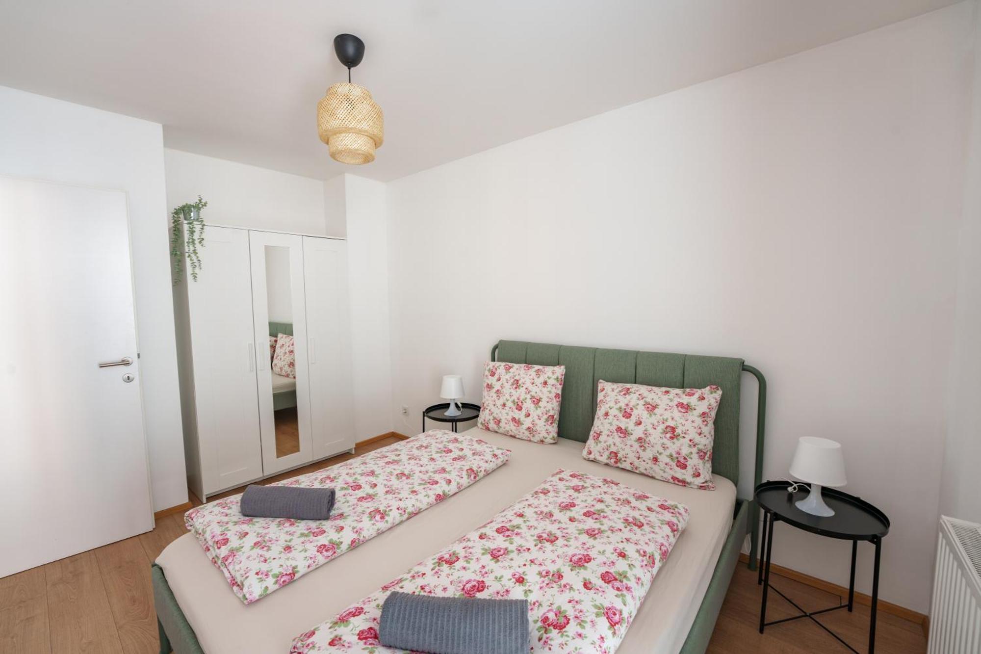 Vienna City Apartments 1100 Viyana Dış mekan fotoğraf