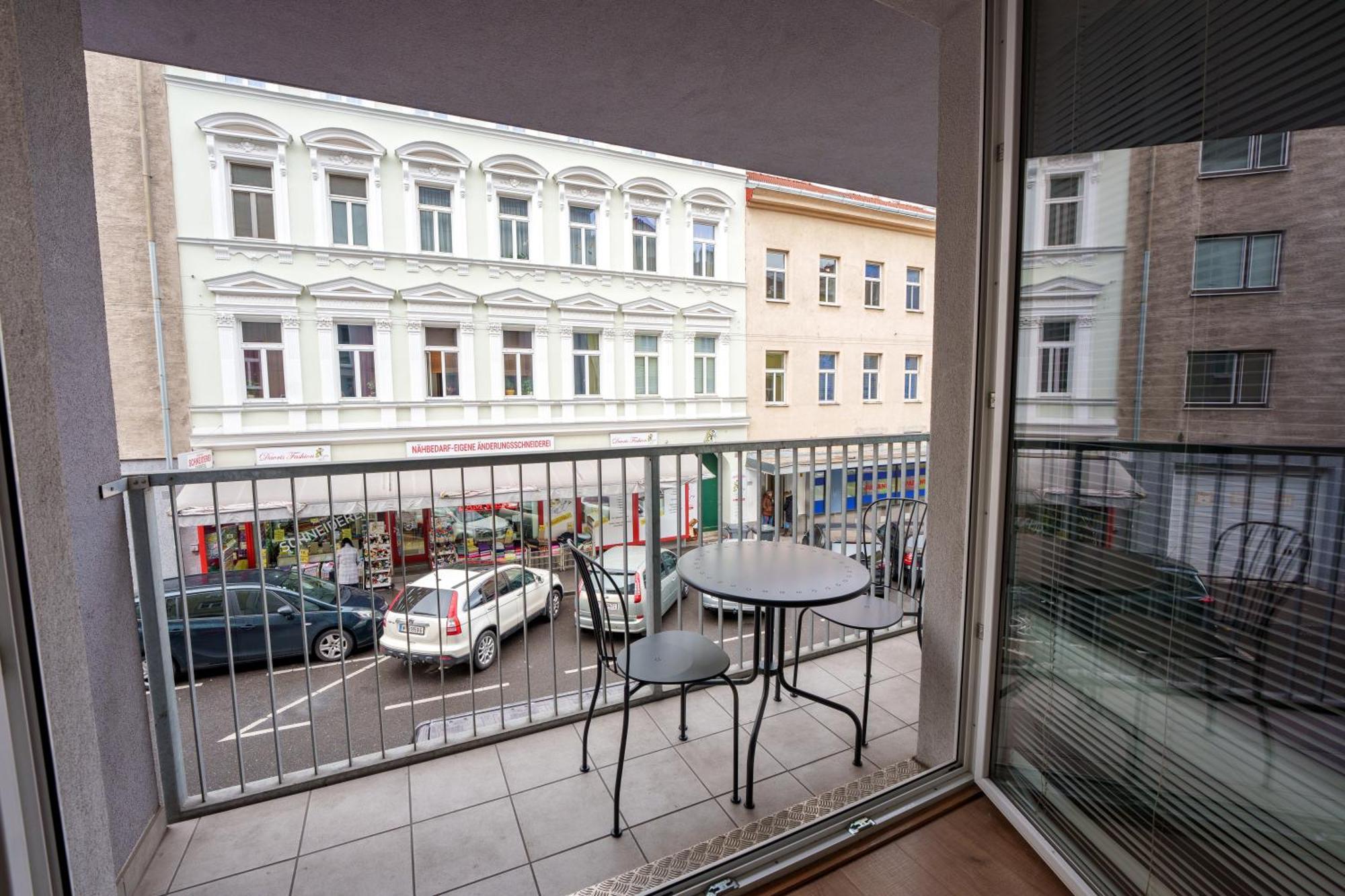 Vienna City Apartments 1100 Viyana Dış mekan fotoğraf