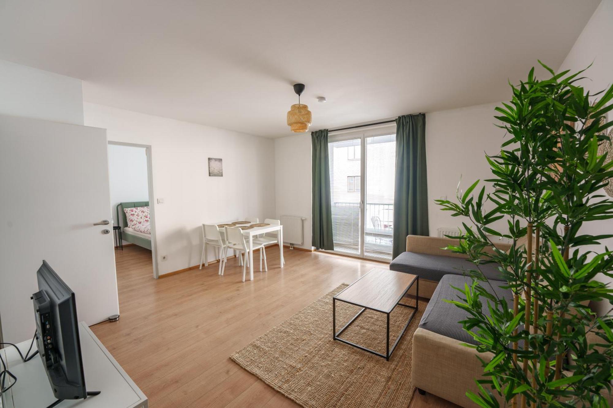 Vienna City Apartments 1100 Viyana Dış mekan fotoğraf