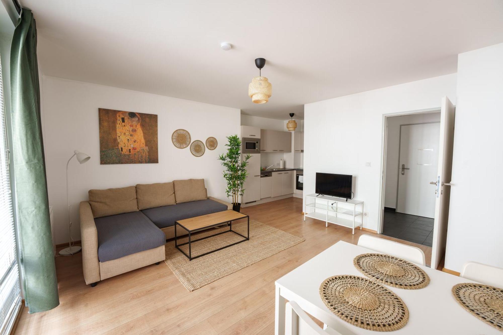 Vienna City Apartments 1100 Viyana Dış mekan fotoğraf