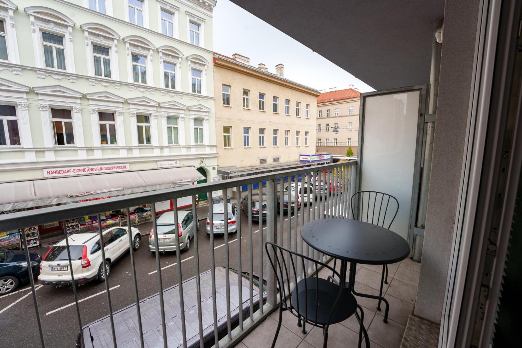 Vienna City Apartments 1100 Viyana Dış mekan fotoğraf