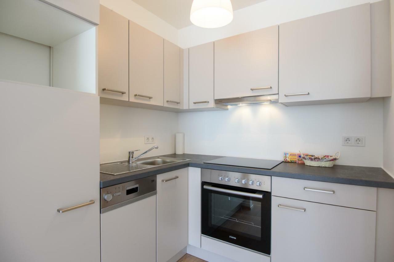 Vienna City Apartments 1100 Viyana Dış mekan fotoğraf