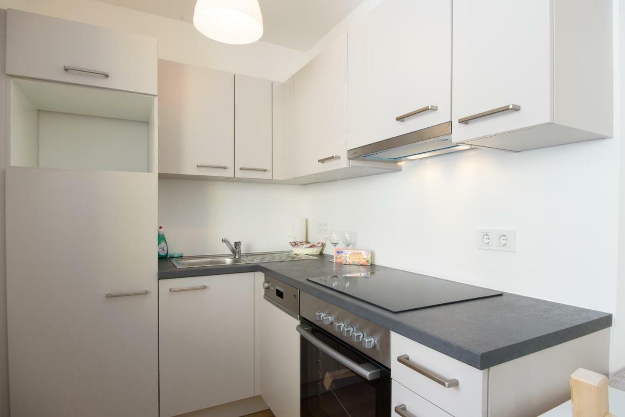 Vienna City Apartments 1100 Viyana Dış mekan fotoğraf