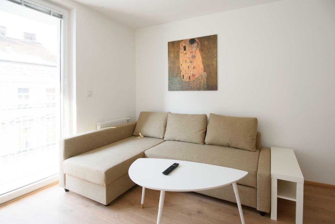 Vienna City Apartments 1100 Viyana Dış mekan fotoğraf