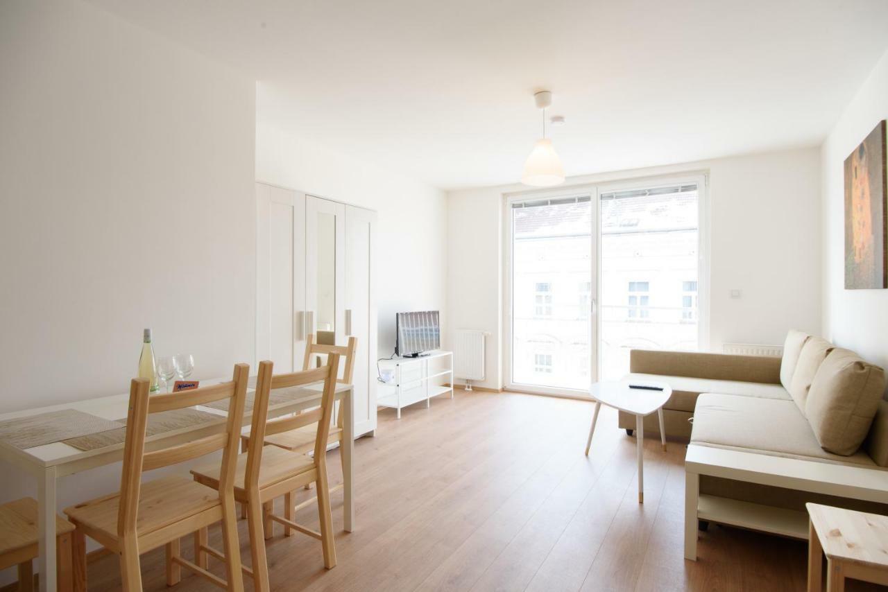 Vienna City Apartments 1100 Viyana Dış mekan fotoğraf