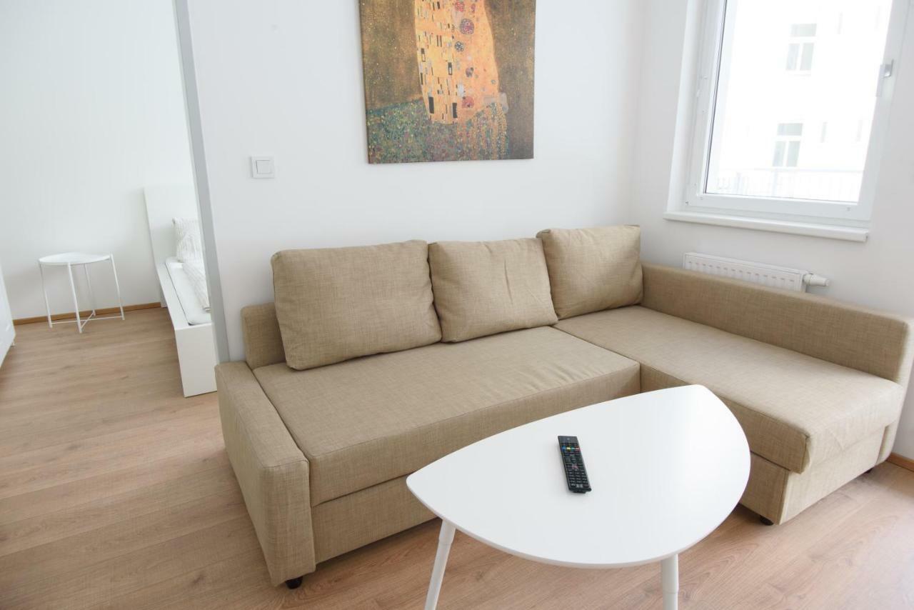 Vienna City Apartments 1100 Viyana Dış mekan fotoğraf