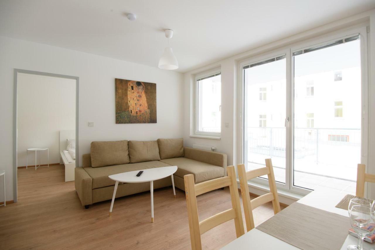 Vienna City Apartments 1100 Viyana Dış mekan fotoğraf