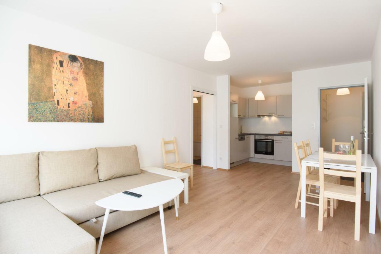 Vienna City Apartments 1100 Viyana Dış mekan fotoğraf