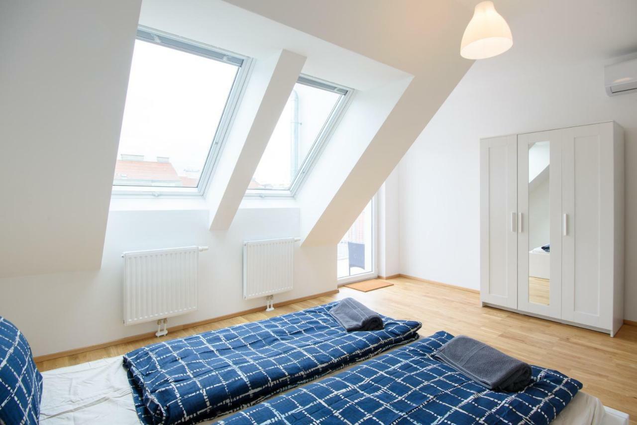 Vienna City Apartments 1100 Viyana Dış mekan fotoğraf
