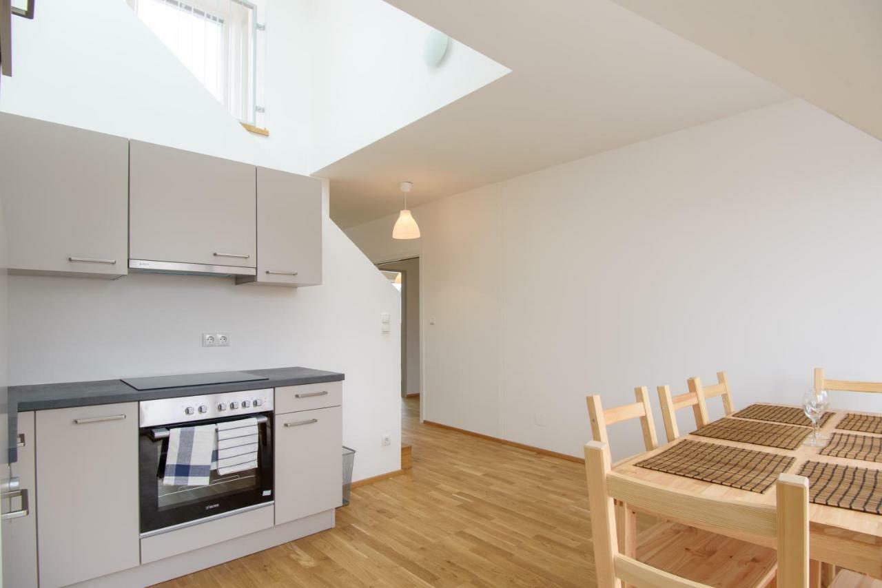 Vienna City Apartments 1100 Viyana Dış mekan fotoğraf