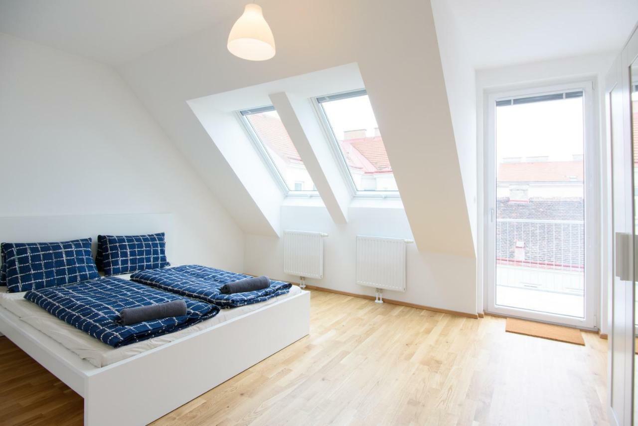 Vienna City Apartments 1100 Viyana Dış mekan fotoğraf