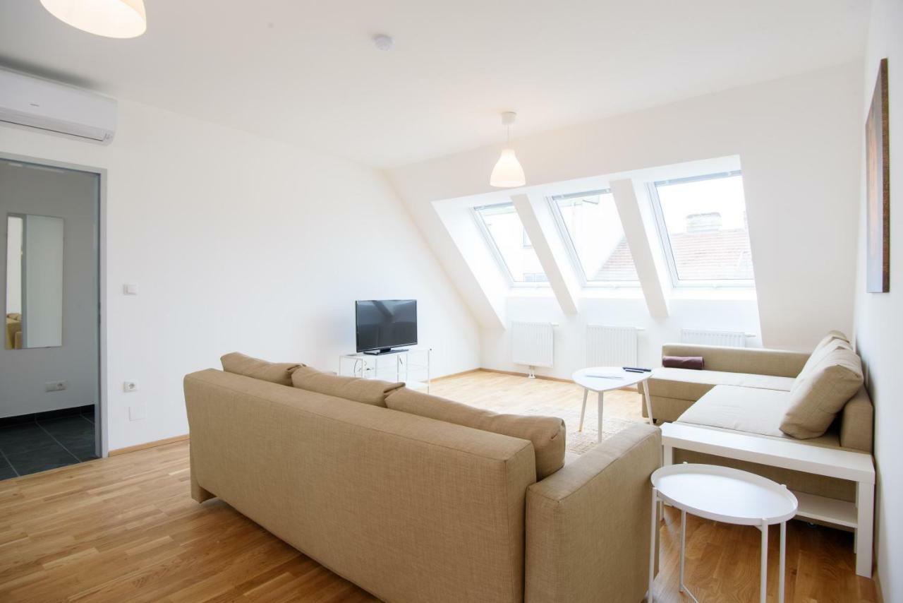 Vienna City Apartments 1100 Viyana Dış mekan fotoğraf