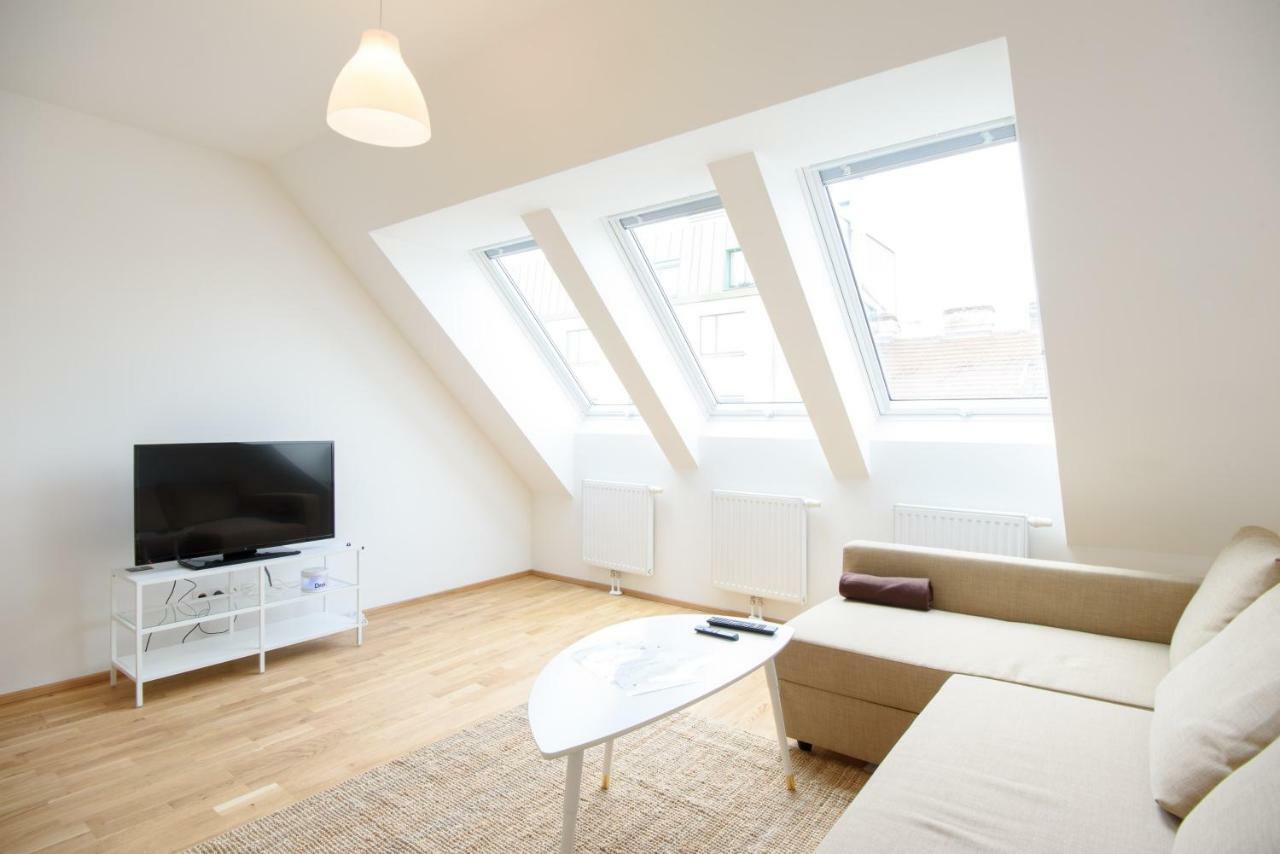 Vienna City Apartments 1100 Viyana Dış mekan fotoğraf
