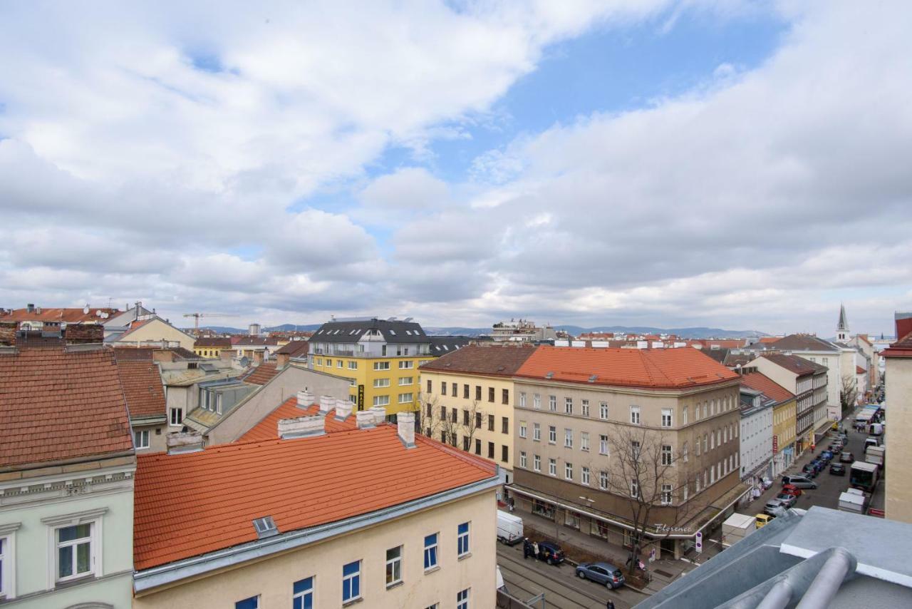 Vienna City Apartments 1100 Viyana Dış mekan fotoğraf