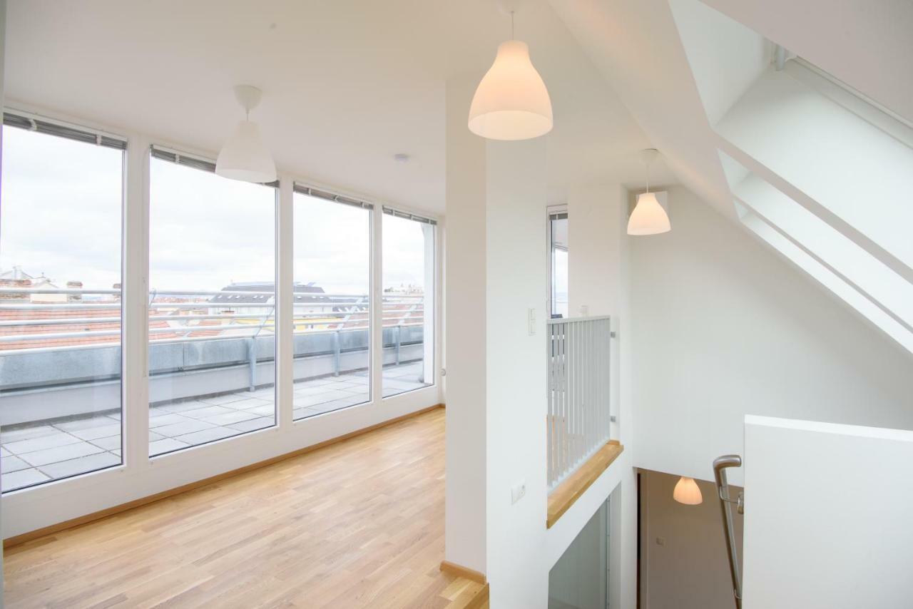 Vienna City Apartments 1100 Viyana Dış mekan fotoğraf