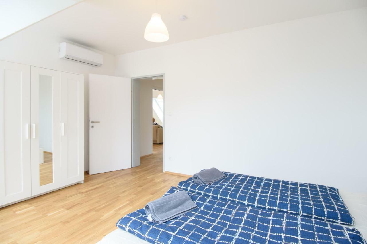 Vienna City Apartments 1100 Viyana Dış mekan fotoğraf