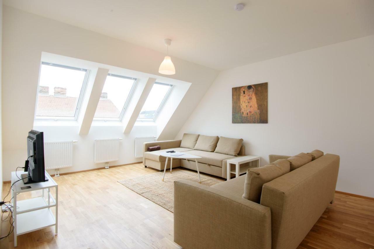 Vienna City Apartments 1100 Viyana Dış mekan fotoğraf