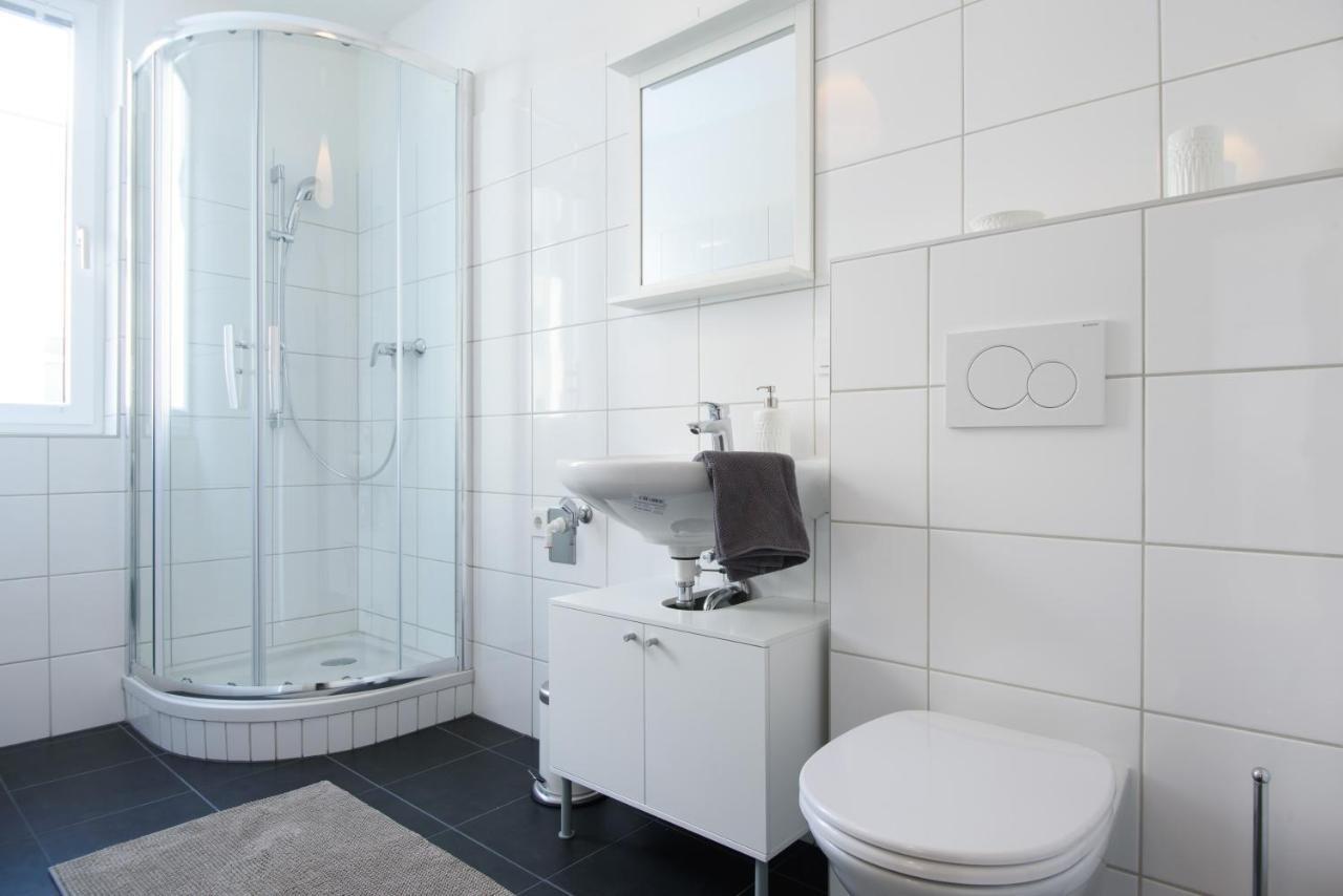 Vienna City Apartments 1100 Viyana Dış mekan fotoğraf